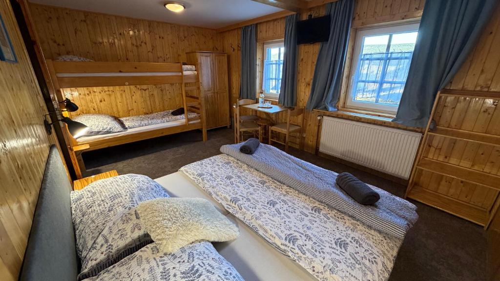 Bílá Labuť Pec - 13