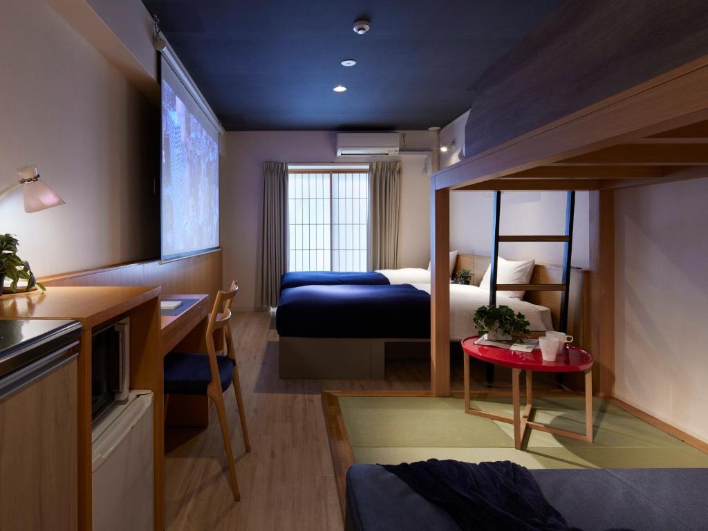 Minn Shin-Osaka - 