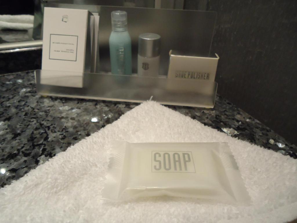 MSR Hotel Hannover - Resim 30