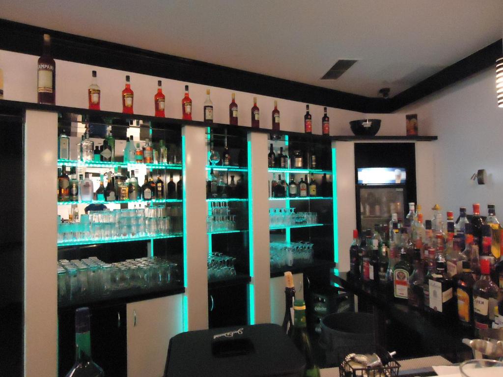 MSR Hotel Hannover - Resim 12