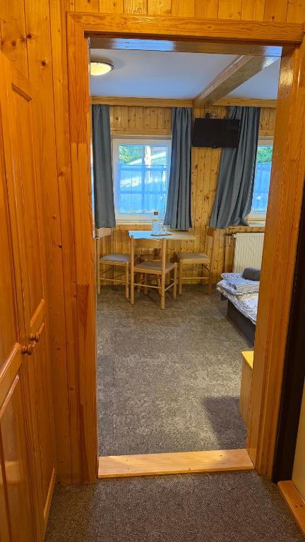 Bílá Labuť Pec - 17