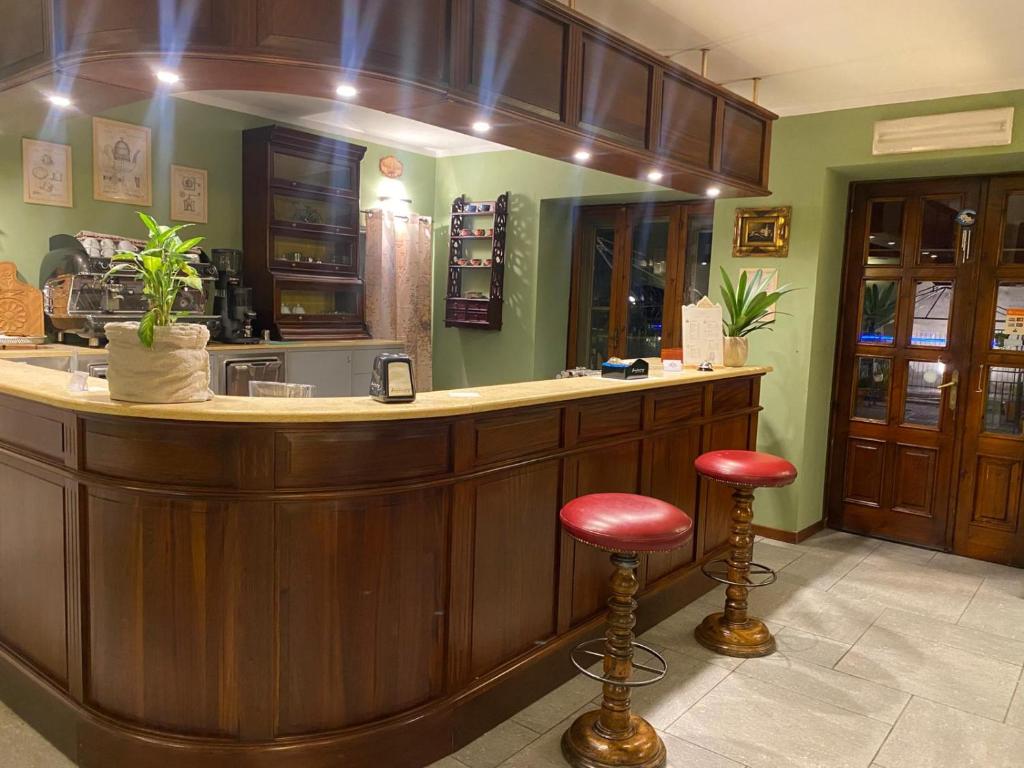 Hotel Lion