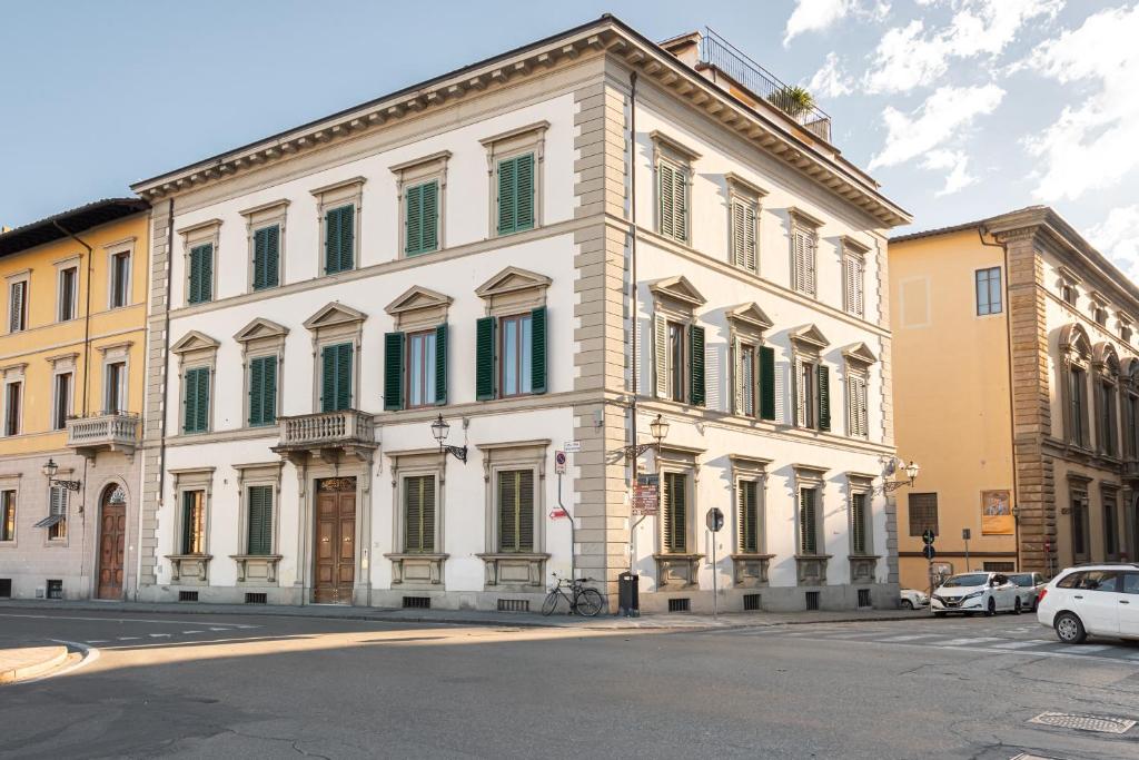 Serristori con vista