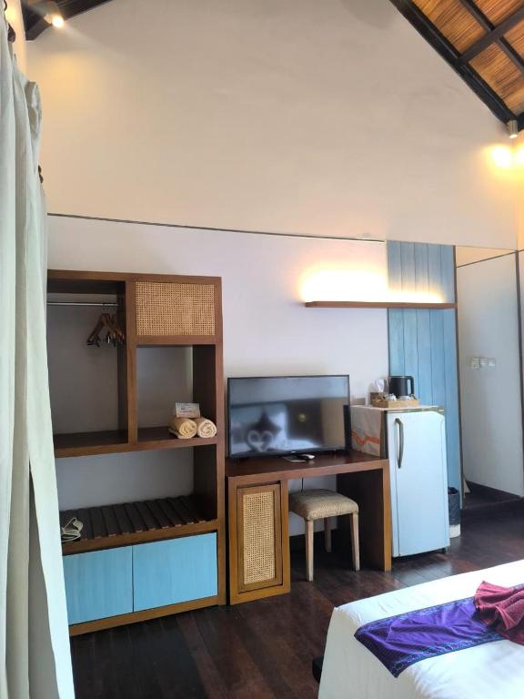 The Trawangan Resort - 10