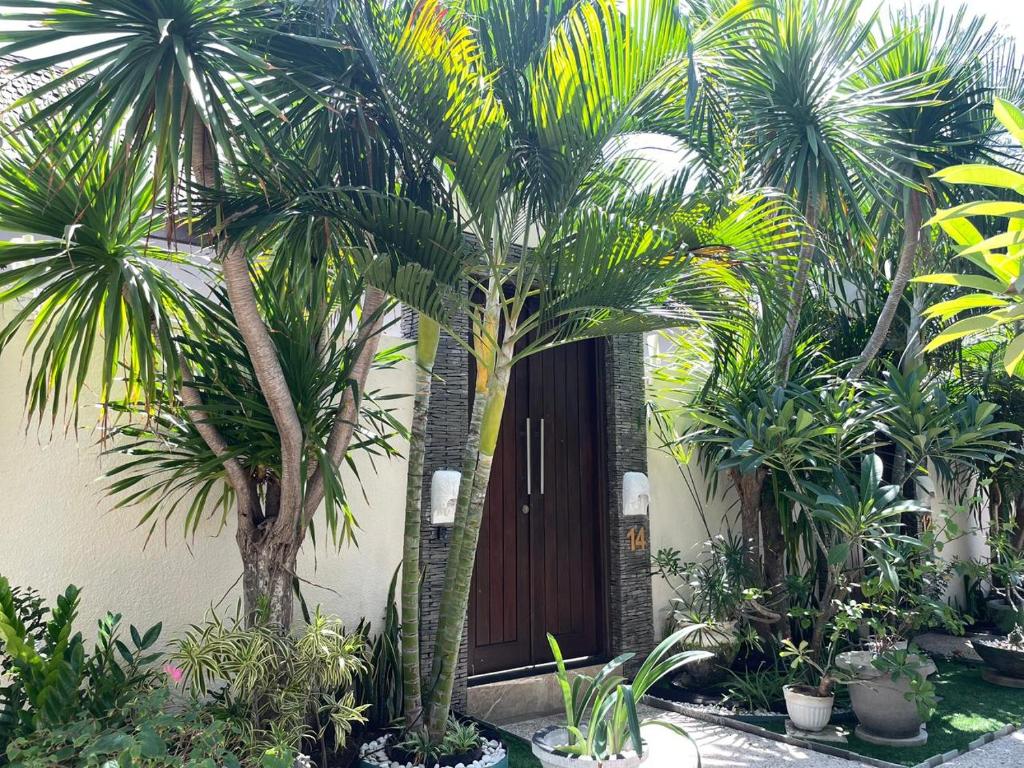 The Trawangan Resort - 15