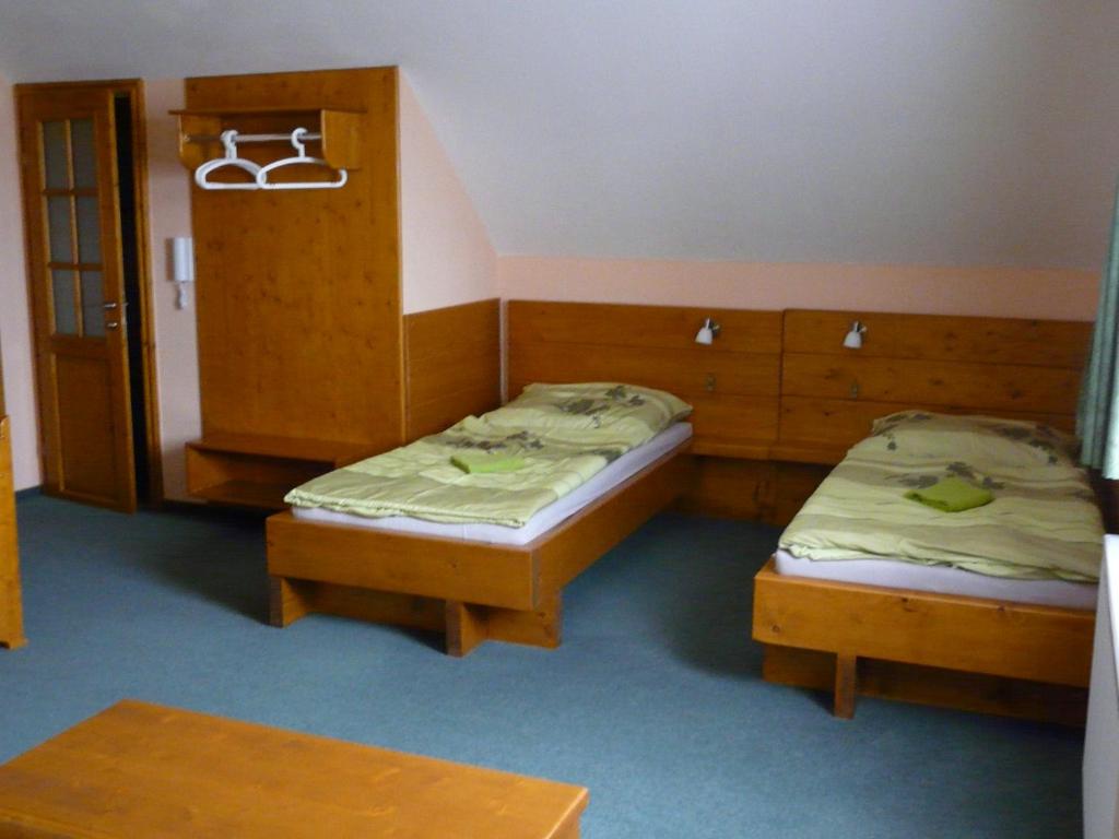 Wellness Penzion Palice - 16