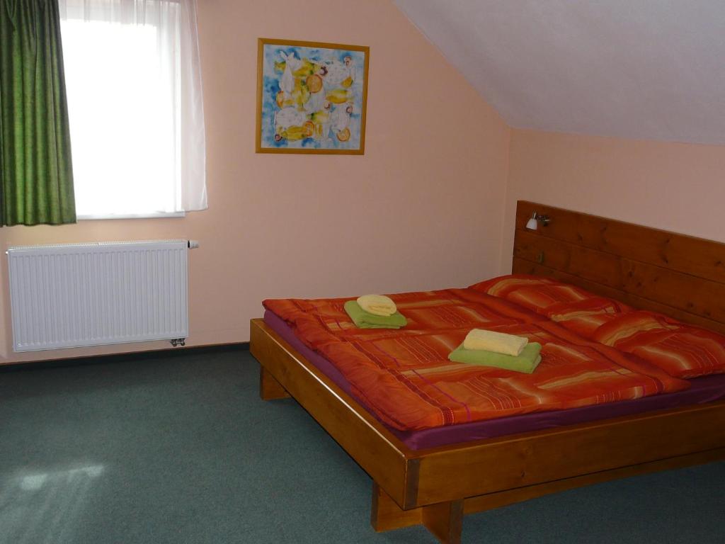 Wellness Penzion Palice - 5