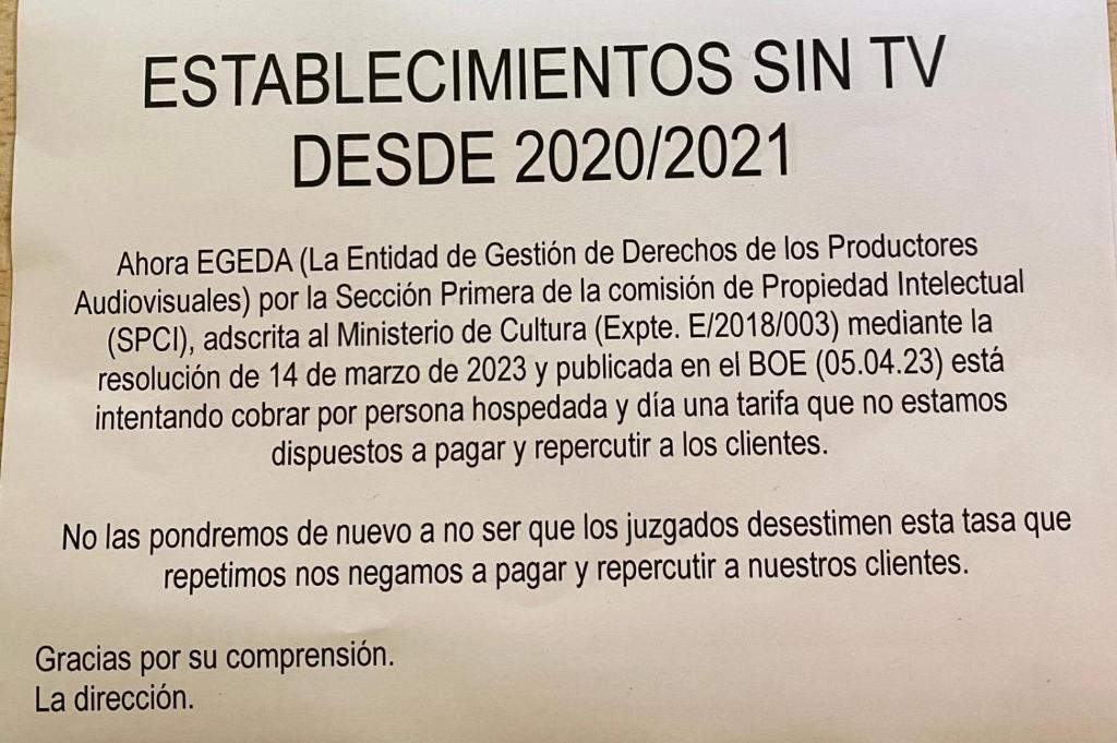 Fotografie z fotogalerie ubytování Hostal Retiro v destinaci Madrid