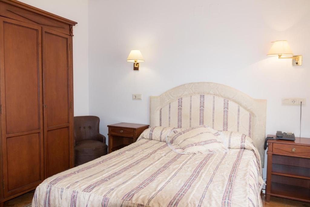 Hotel Avenida III - Standard Double Room