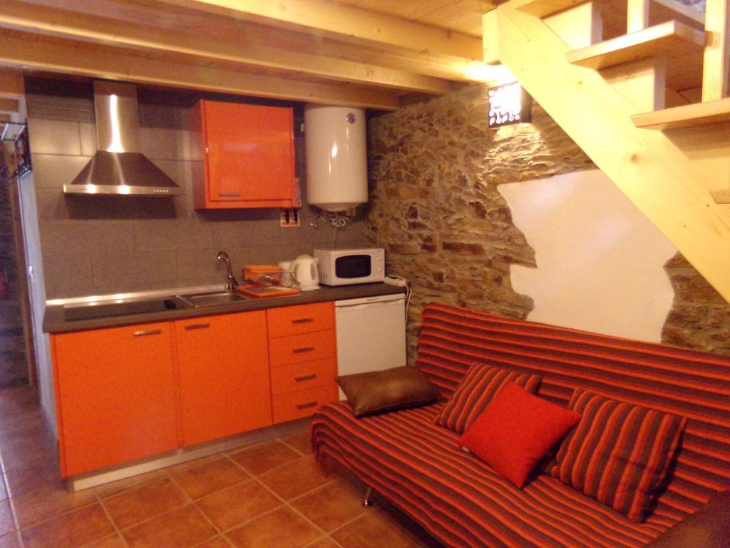 Casas dos Carregais - Twee Slaapkamers Huis