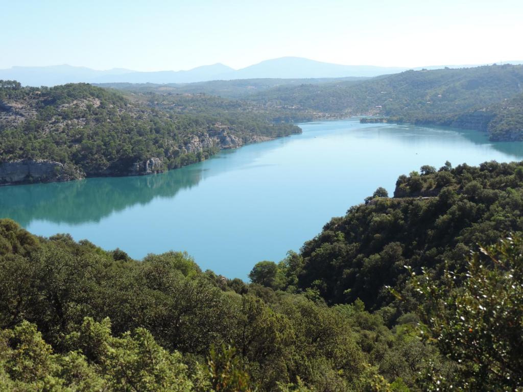 Studios Nuitée en Provence - 17