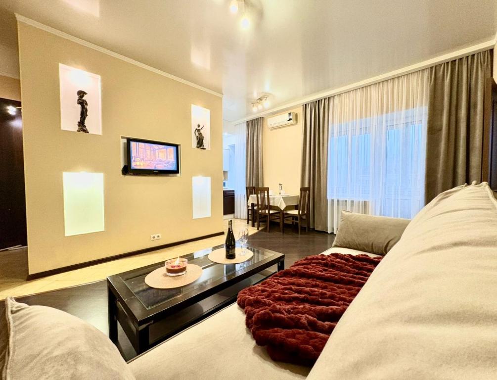 Excellent Comfort with Jacuzzi Nayki Subwey photo 7