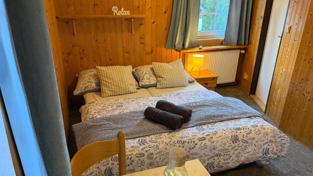 Bílá Labuť Pec - 6