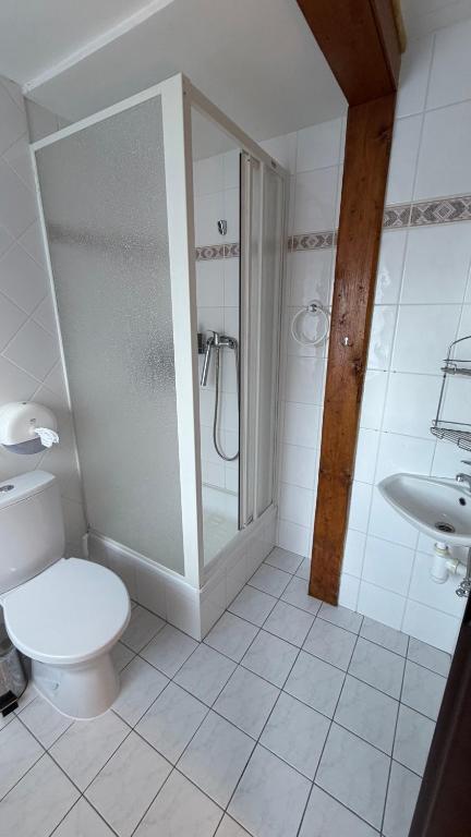 Bílá Labuť Pec - 10