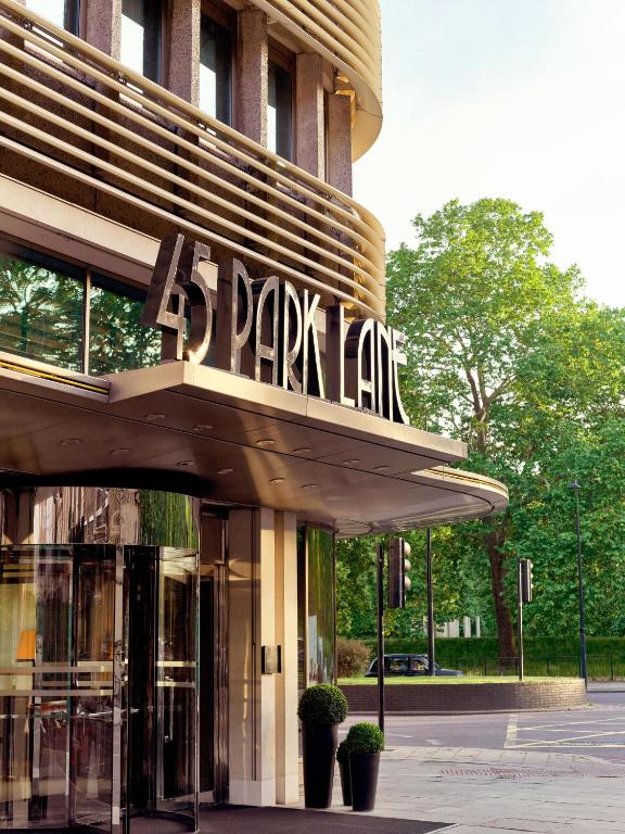 45 Park Lane - Dorchester Collection 5