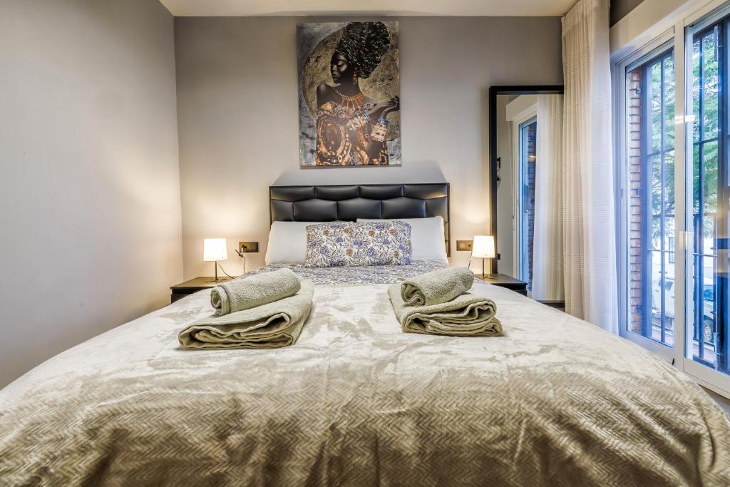 Brisa del Sur Apartamento