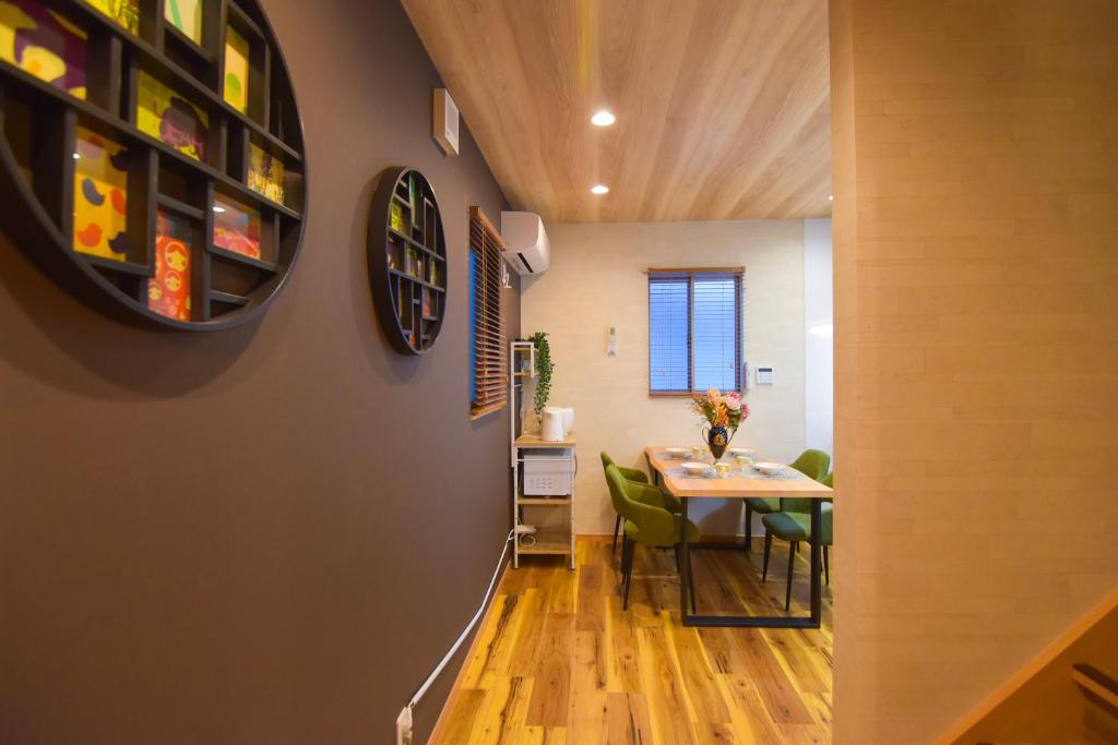 MARIO House - Free Parking-