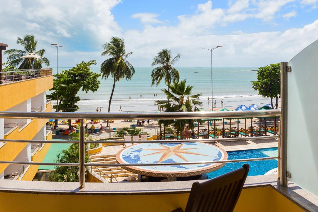 Aquaria Natal Hotel - Two-Bedroom Luxury Suite (4 Adults)