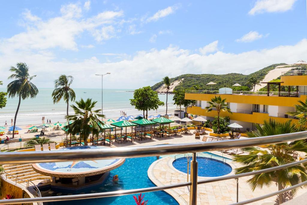 Aquaria Natal Hotel - Two-Bedroom Luxury Suite (3 Adults)