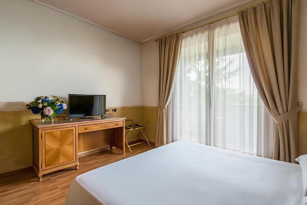 AHG Golf Hotel Porta Del Sole - Single Room