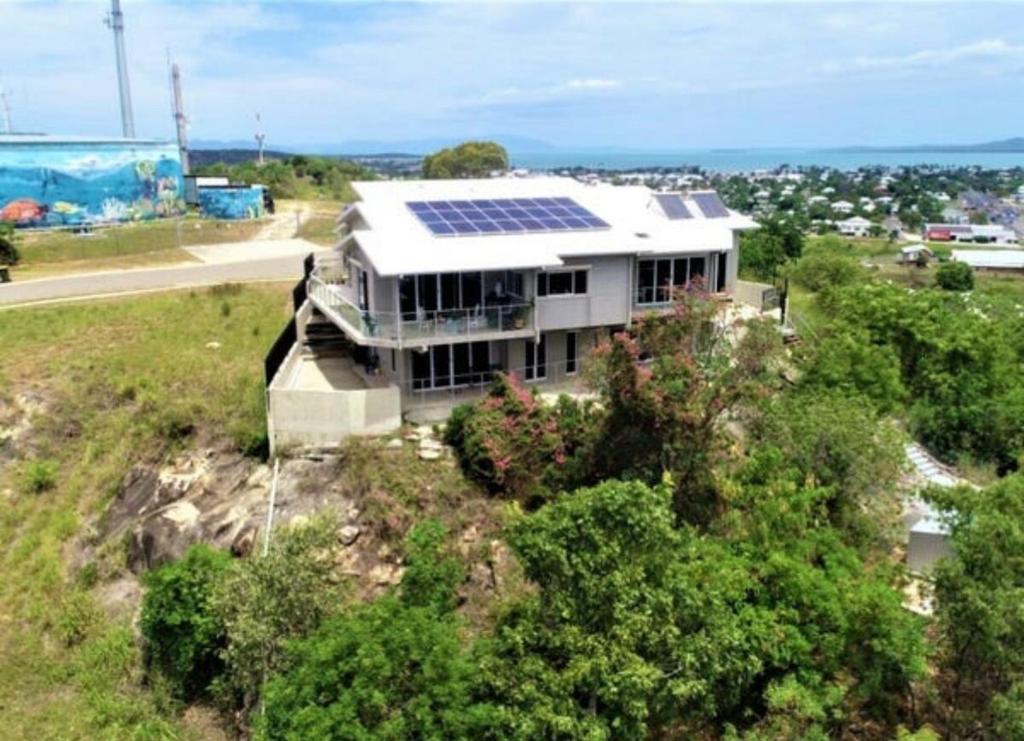 Φυσικό τοπίο κοντά σε αυτή η βίλα