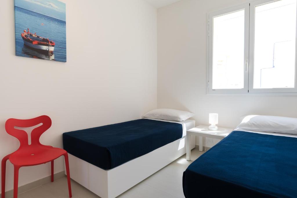 Appartamenti Sud Est - 1