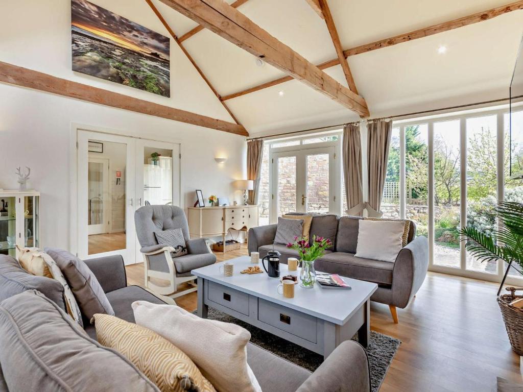 Et opholdsområde på 2 Bed in Alnwick oc-90061