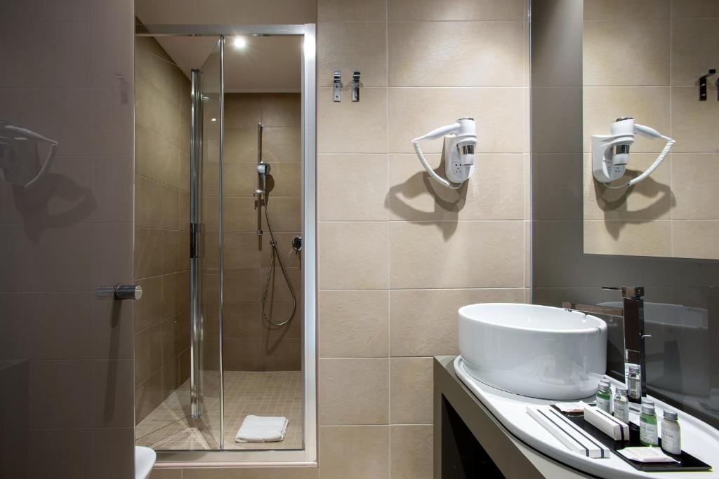 Fortyfive Squared Hotel