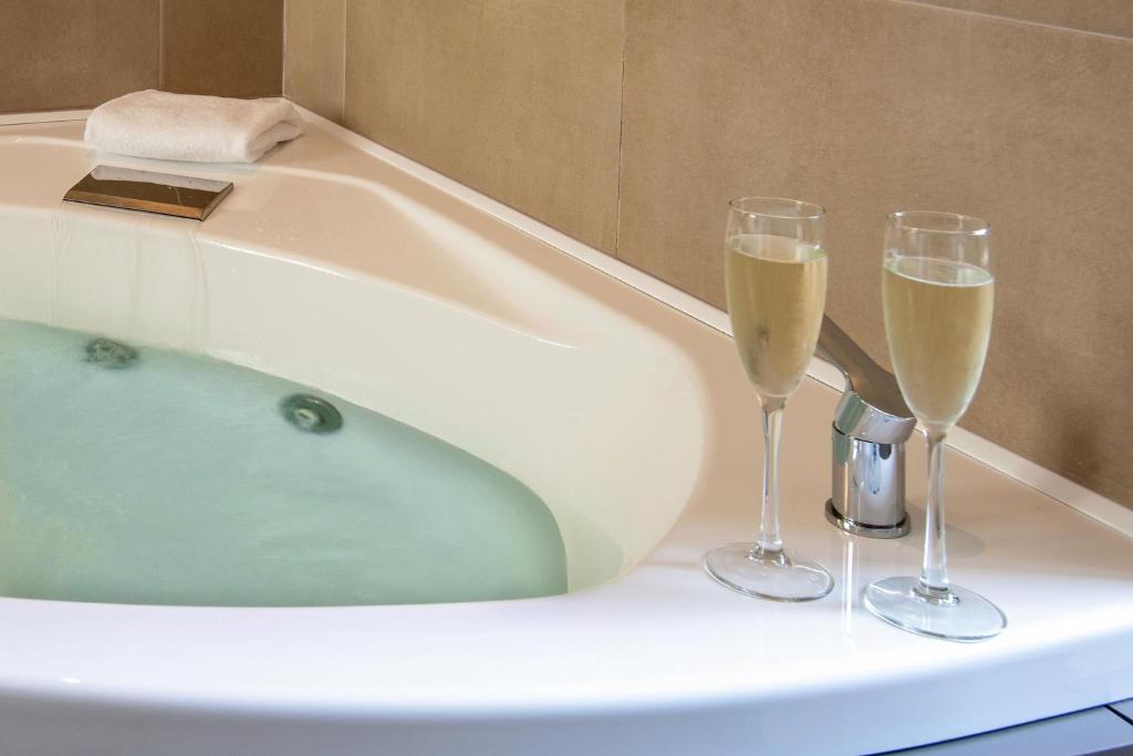 Fortyfive Squared Hotel