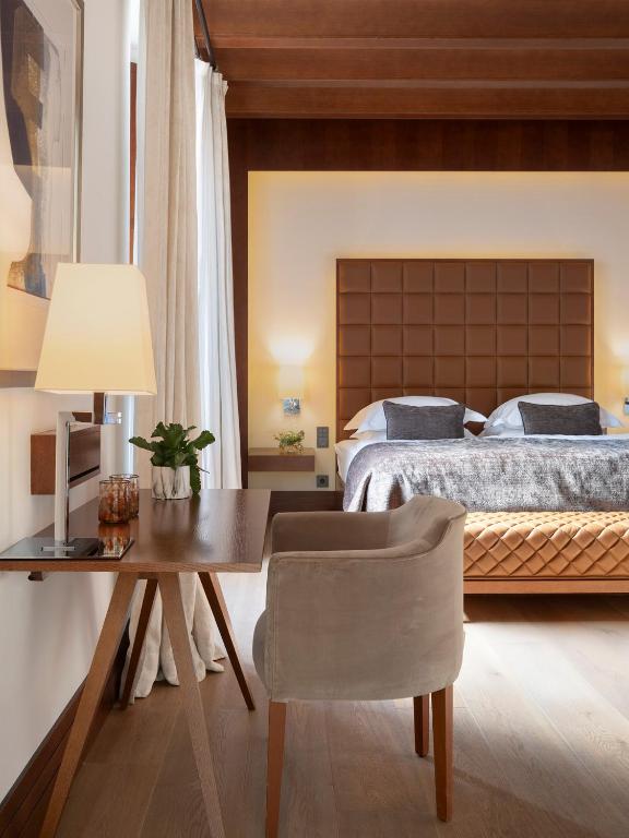 Castell Son Claret - The Leading Hotels of the World photo 5
