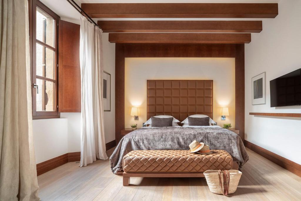 Castell Son Claret - The Leading Hotels of the World photo 4