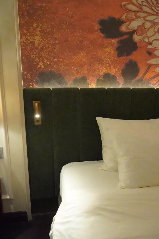 Phòng Luxury Giường Đôi/2 Giường Đơn