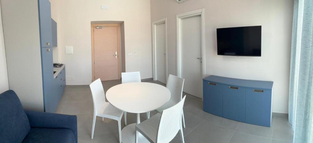 Park Hotel Villa Americana - Appartamento