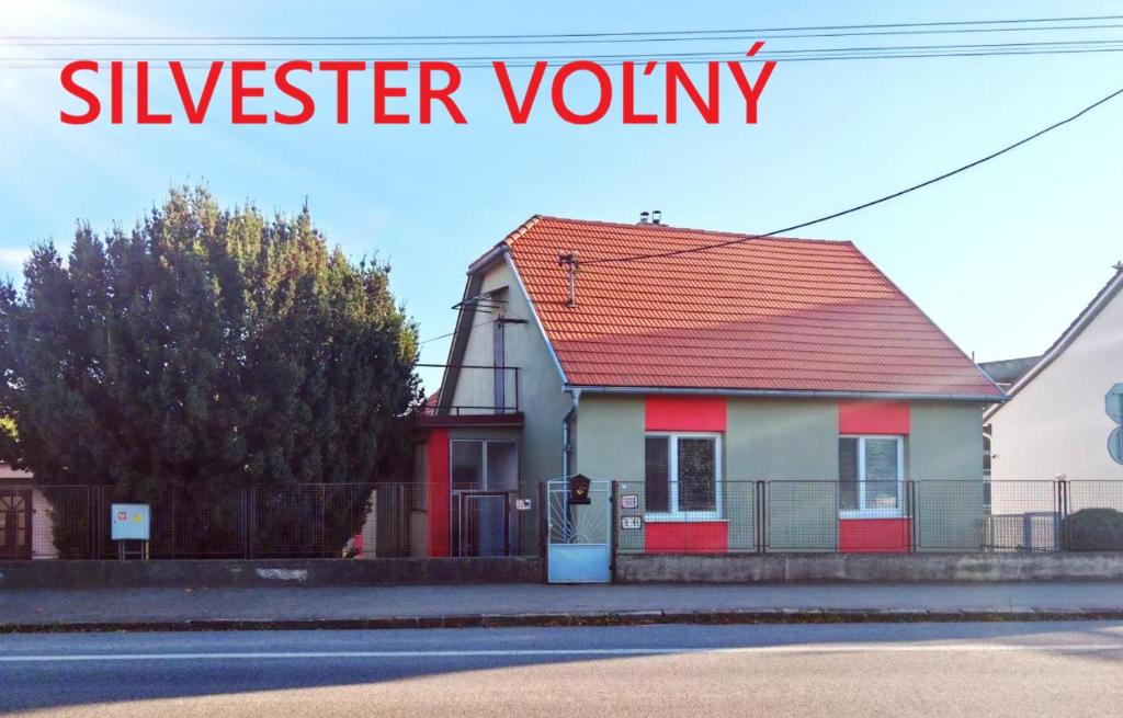 Fotografie z fotogalerie ubytování LUMA ubytovanie v destinaci Trenčín