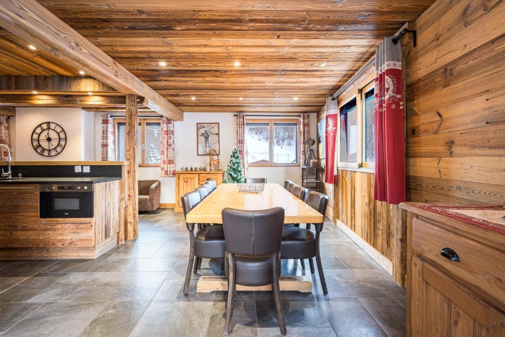 Foto de la galeria de La source Valloire a Valloire