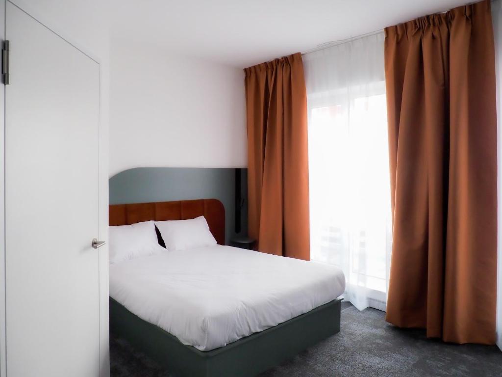 B&B HOTEL Leszno - Error