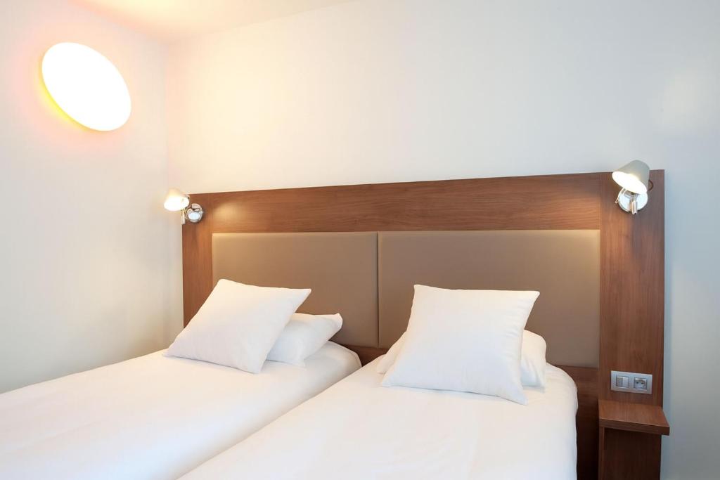 Campanile Limoges Centre - Gare - 19