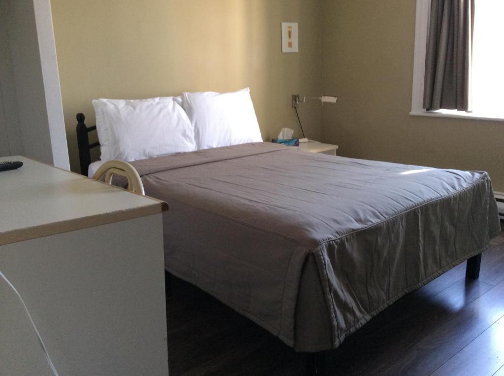 Auberge St-Louis - Resim 35