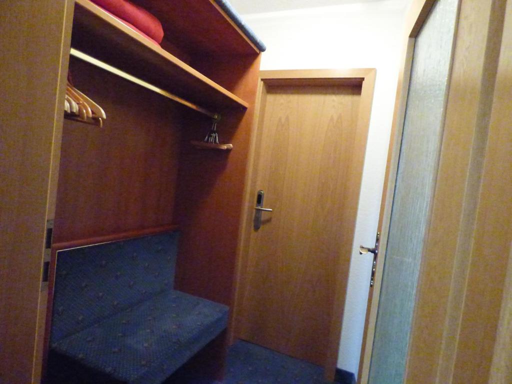Fotografie z fotogalerie ubytování Pension Meyer v destinaci Rimpar