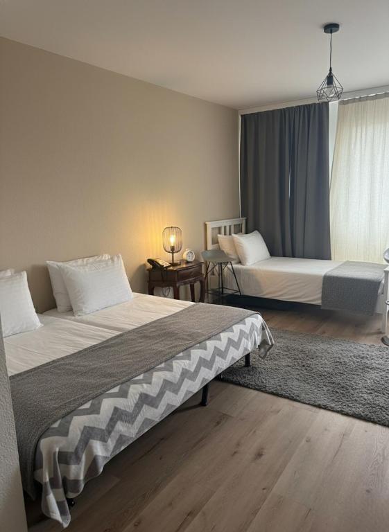 Appartement Genevois