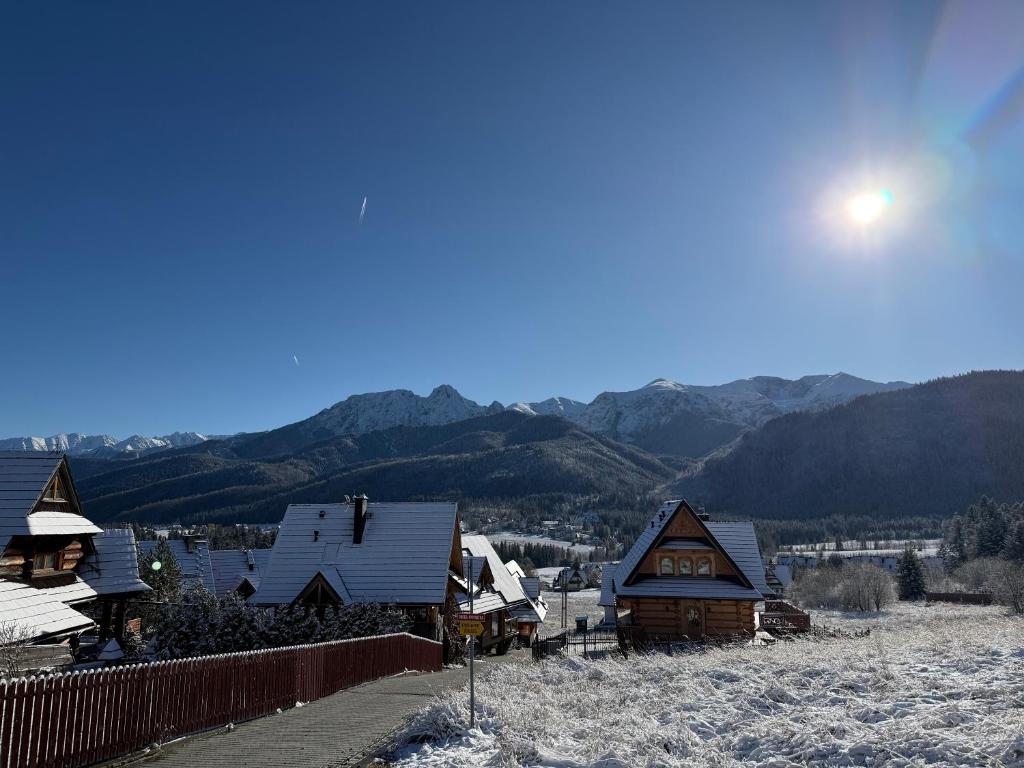 Apartamenty Górajski Spa - 15