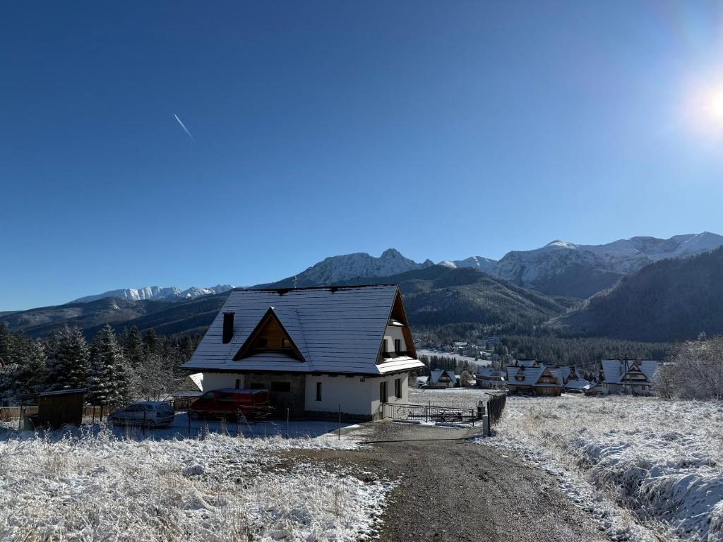 Apartamenty Górajski Spa - 13