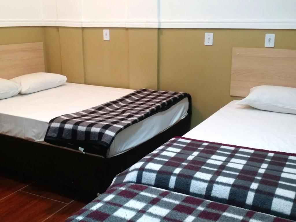  Hotel Paulistano Parque Anhembi