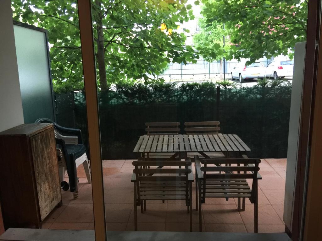 Résidence Le Parc 68 – photo 18