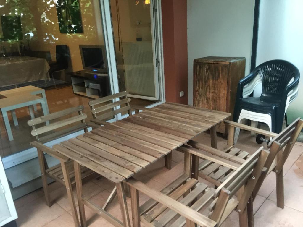 Résidence Le Parc 68 – photo 19