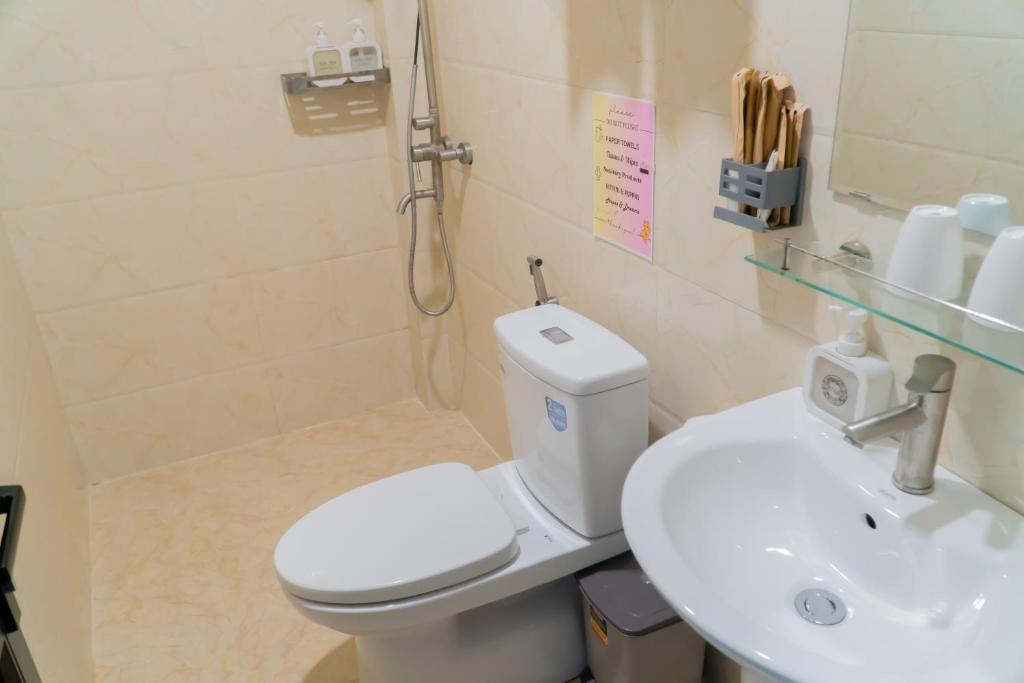 SECRET GARDEN Hostel - WANDERNEST Cat Ba - 9