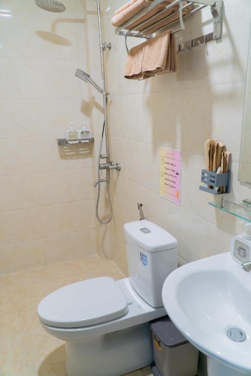 SECRET GARDEN Hostel - WANDERNEST Cat Ba - 10