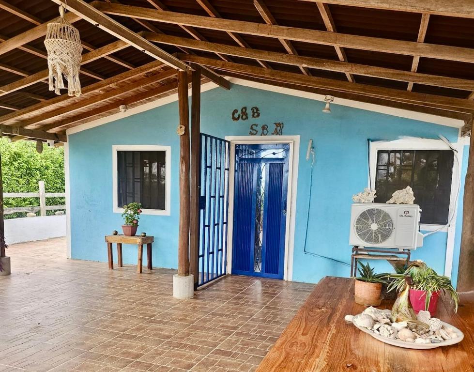 Fotografie z fotogalerie ubytování SaBriMo v destinaci Dibulla