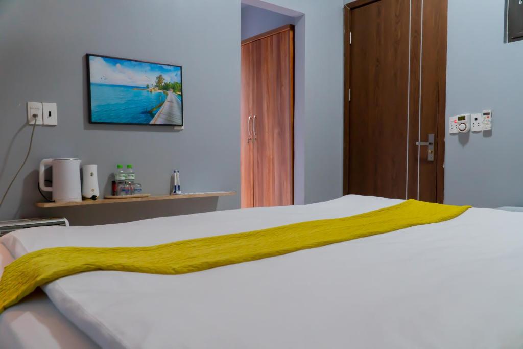 SECRET GARDEN Hostel - WANDERNEST Cat Ba - 8