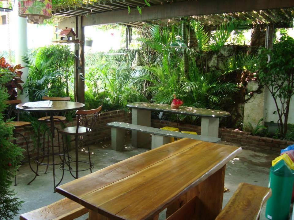  Chale Mineiro Hostel & Pousada
